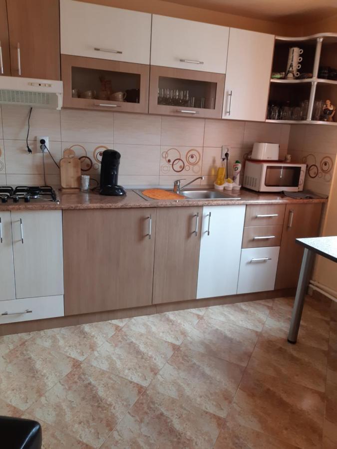 Vila Georgeta Zărneşti Εξωτερικό φωτογραφία