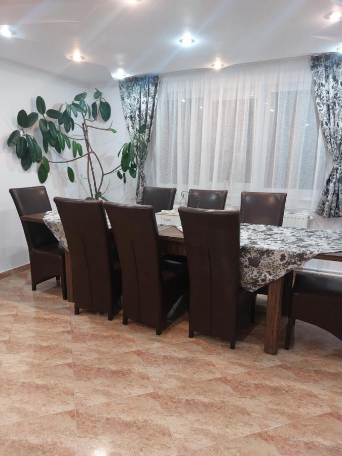 Vila Georgeta Zărneşti Εξωτερικό φωτογραφία