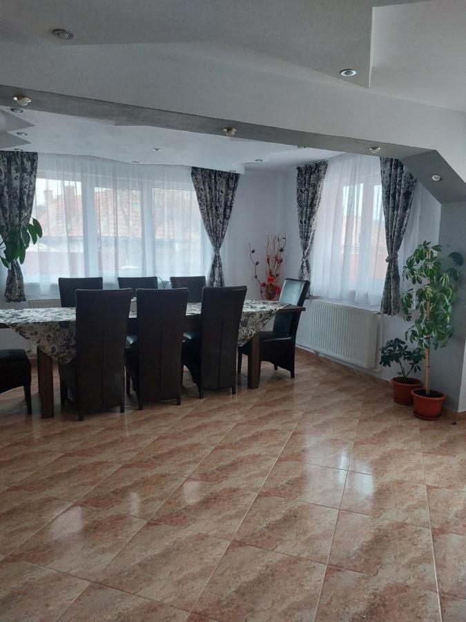 Vila Georgeta Zărneşti Εξωτερικό φωτογραφία
