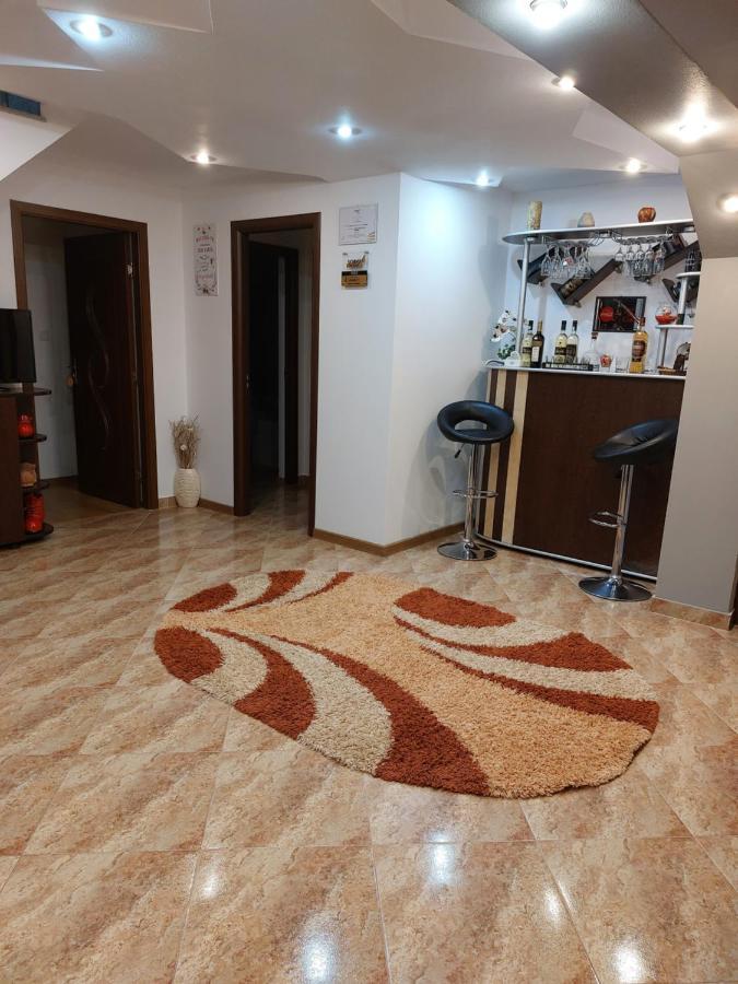 Vila Georgeta Zărneşti Εξωτερικό φωτογραφία